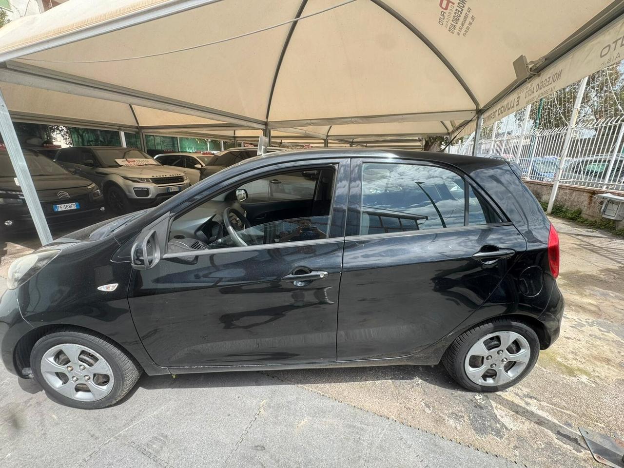 Kia Picanto 1.0 12V 5 porte Style