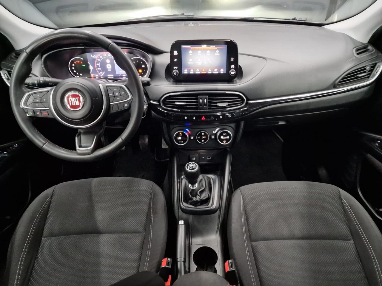 Fiat Tipo 1.3 Mjt S&S 5 porte Business 95CV
