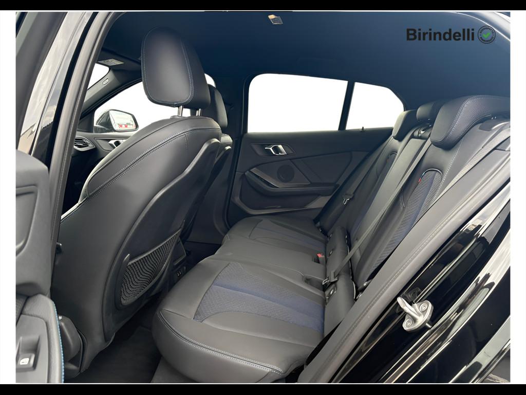 BMW Serie 1 (F40) - 116d 5p. Msport