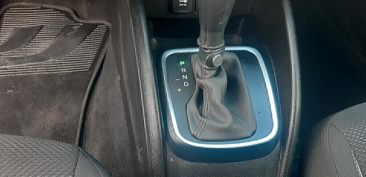 Fiat Tipo 1.6 Mjt S&S SW Lounge AUTOMATICA