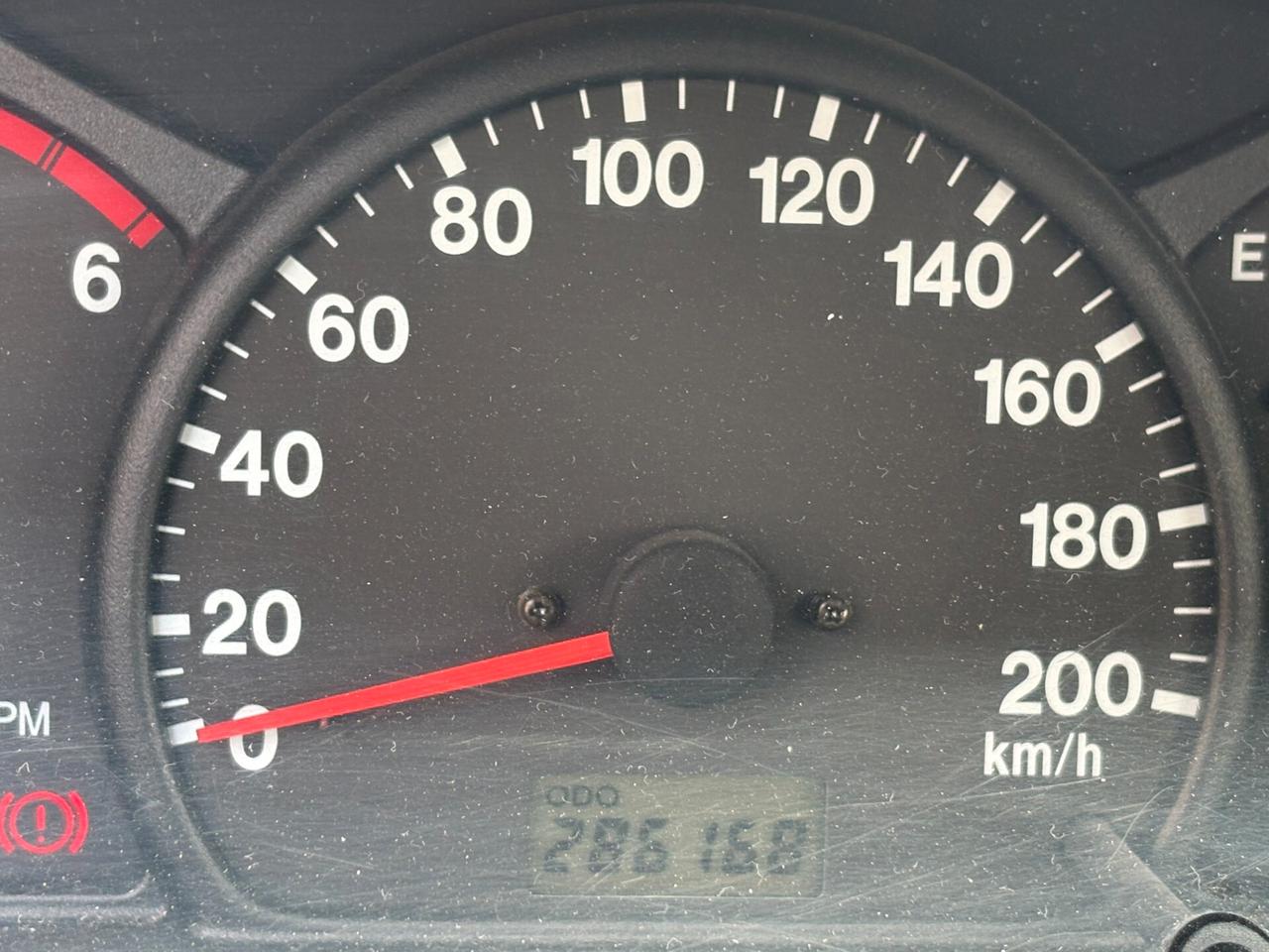 Suzuki Grand Vitara 2.0 TDI S.W.