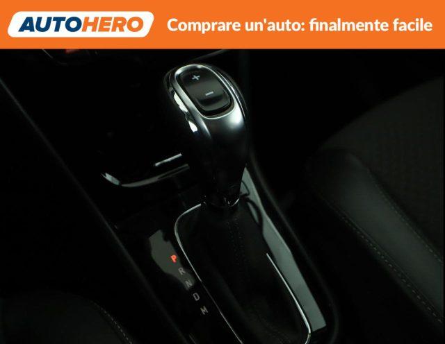 OPEL Mokka X 1.4 Turbo Ecotec 152CV 4x4 aut.Start&Stop Innovati