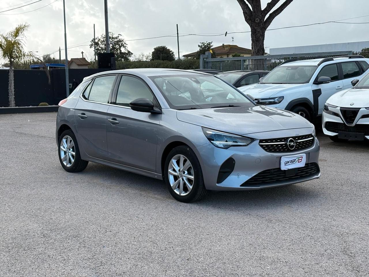 Opel Corsa 1.2 Edition