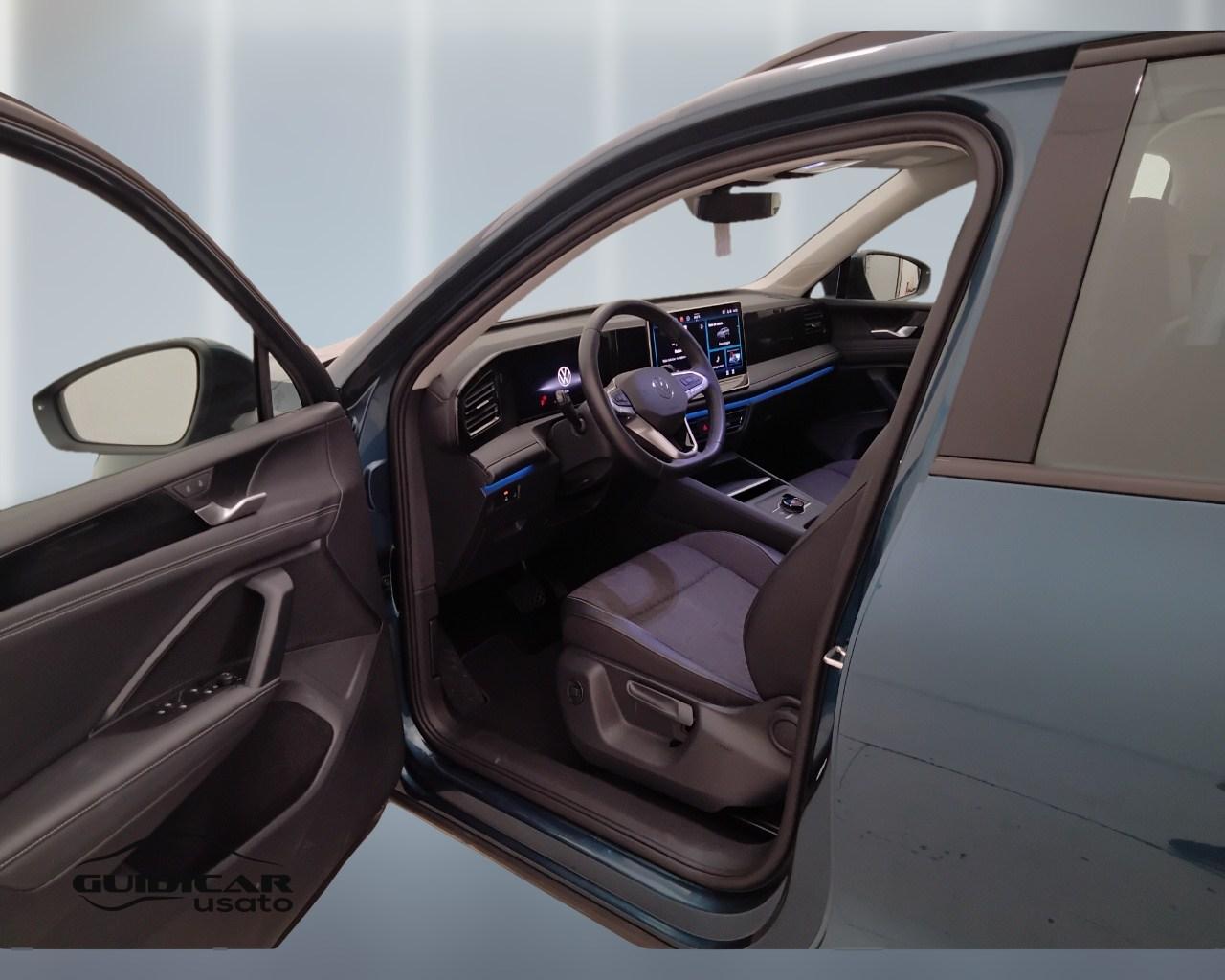 VOLKSWAGEN Tiguan III 2024 - Tiguan 2.0 tdi Life 150cv dsg