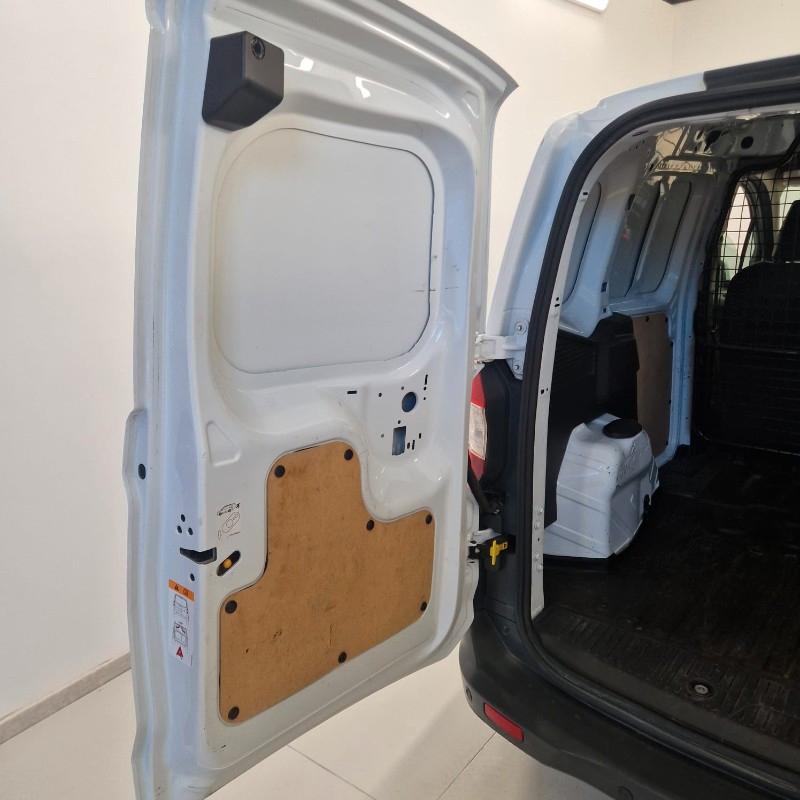 FORD Transit Courier 1ªs Transit Courier 1.5 T...