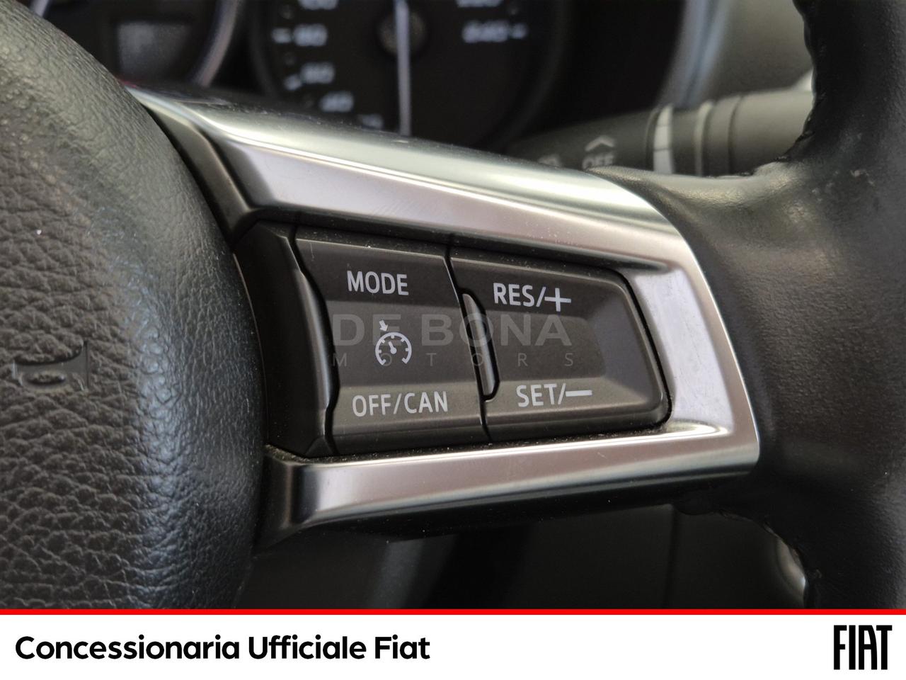 Fiat 124 Spider spider 1.4 m-air lusso auto