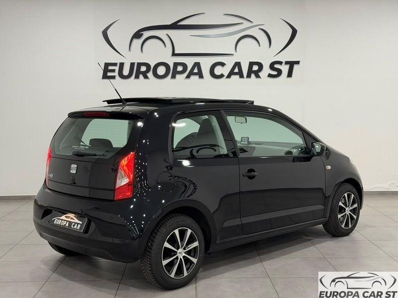 SEAT Mii Mii 3p 1.0 Reference 60cv