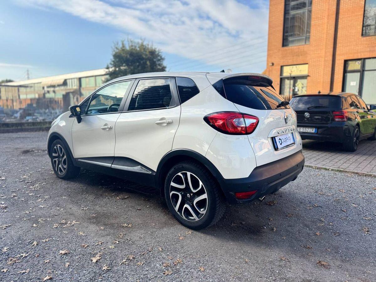 Renault Captur 0.9 tce Live s&s 90cv