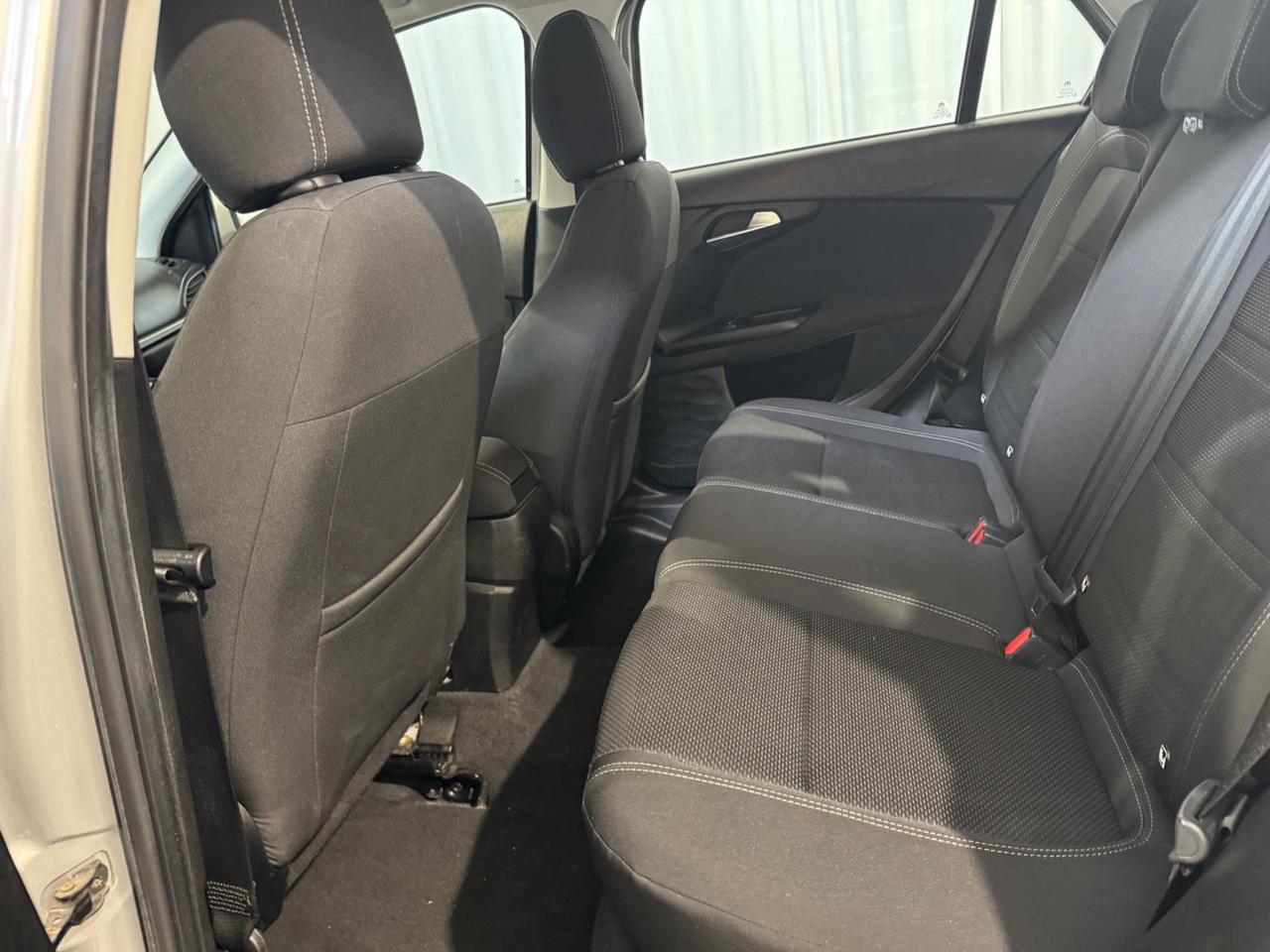 Fiat Tipo 1.3 Mjt S&S SW City Life
