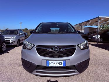 OPEL Crossland X 1.5 ECOTEC D 102CV Ultim.