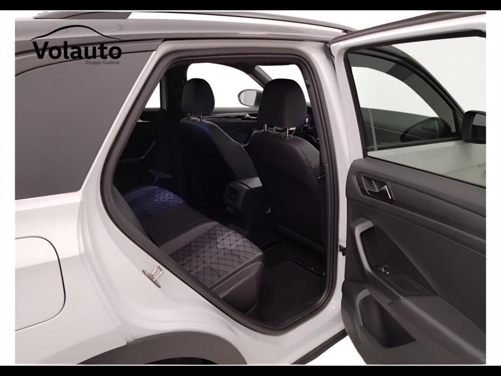 VOLKSWAGEN T-Roc I 2022 - T-Roc 1.5 tsi R-Line