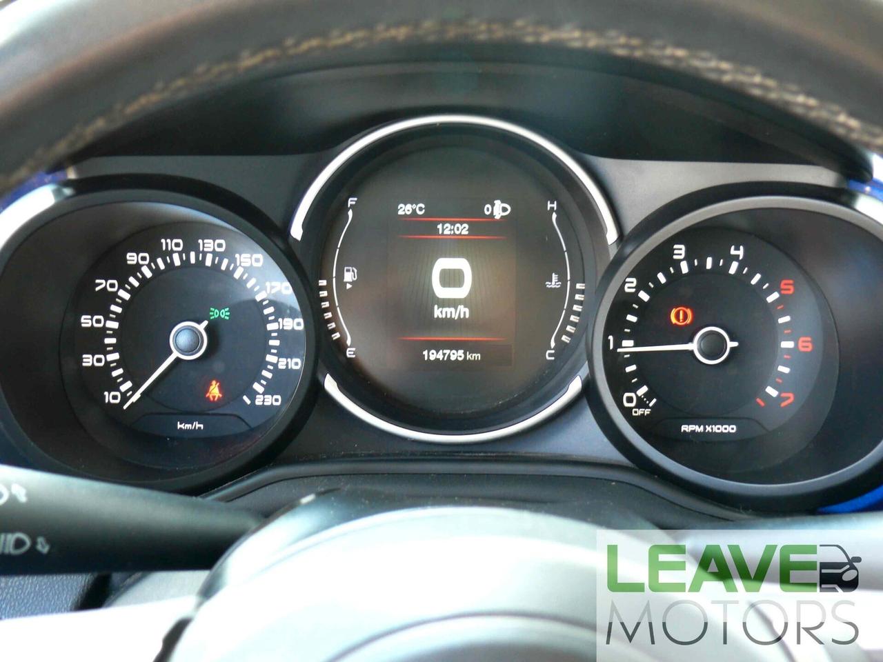 Fiat 500L 1.3 Multijet 95 CV (M1375)