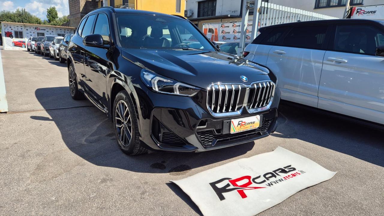 Bmw X1 sDrive 18d