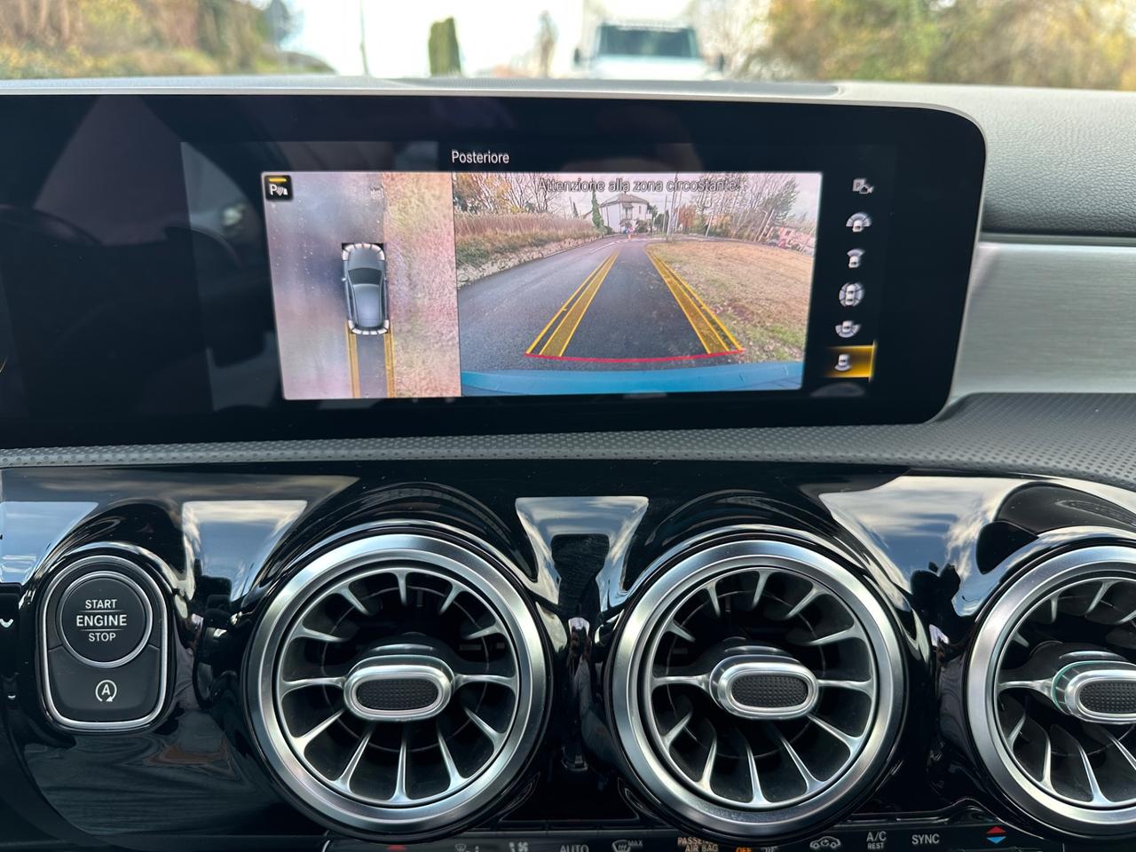 Mercedes-benz A 35 AMG 4Matic 306 CV WRAP