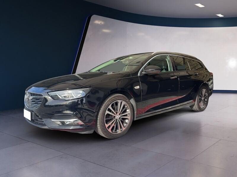 Opel Insignia Sports Tourer 1.6 cdti s&s 136cv at8