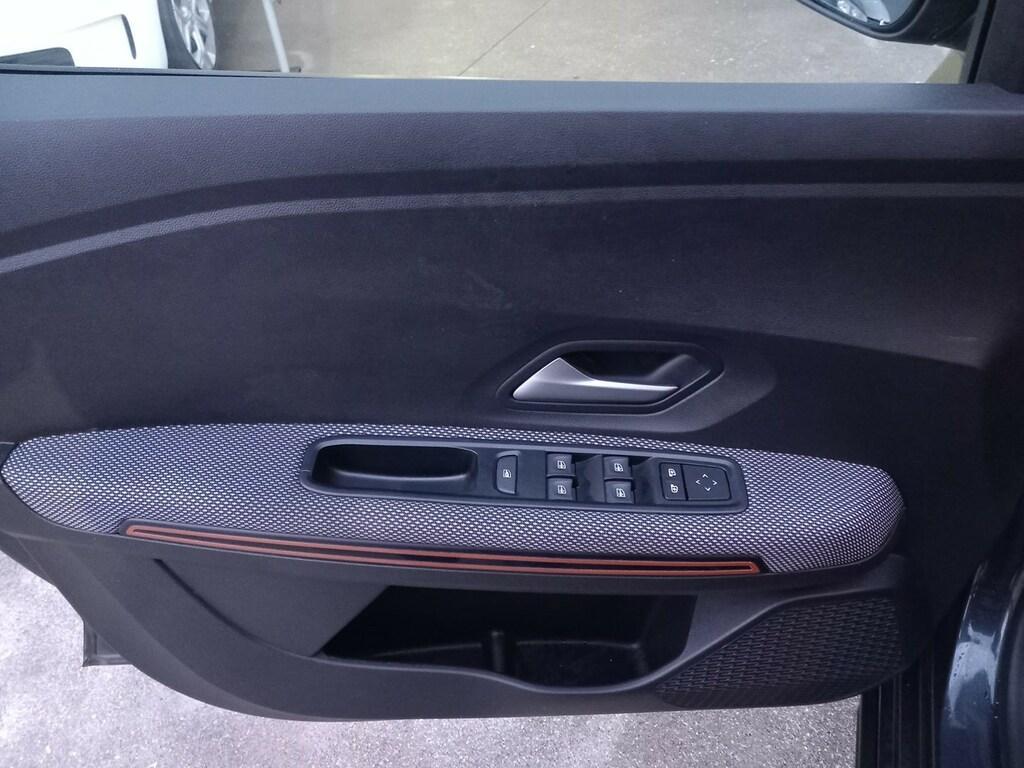 Dacia Sandero Stepway 1.0 TCe Comfort