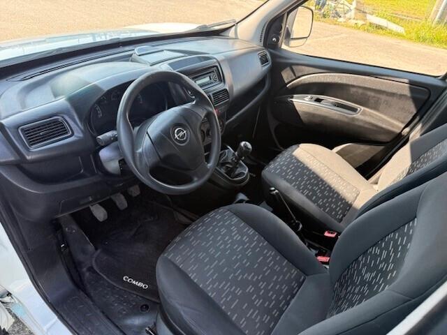 Opel Combo passo lungo tetto alto