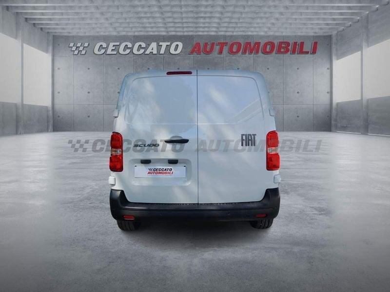 FIAT Scudo 7HS3S25