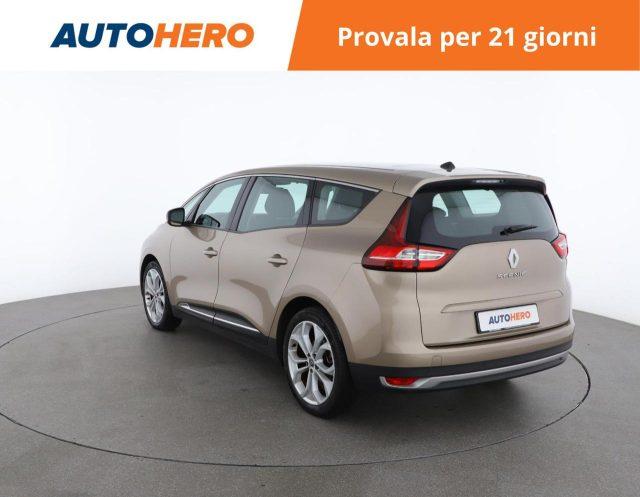 RENAULT Grand Scenic Blue dCi 150 CV Business
