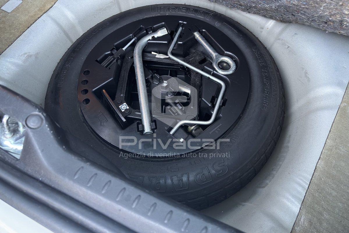 LANCIA Ypsilon 1.2 Argento