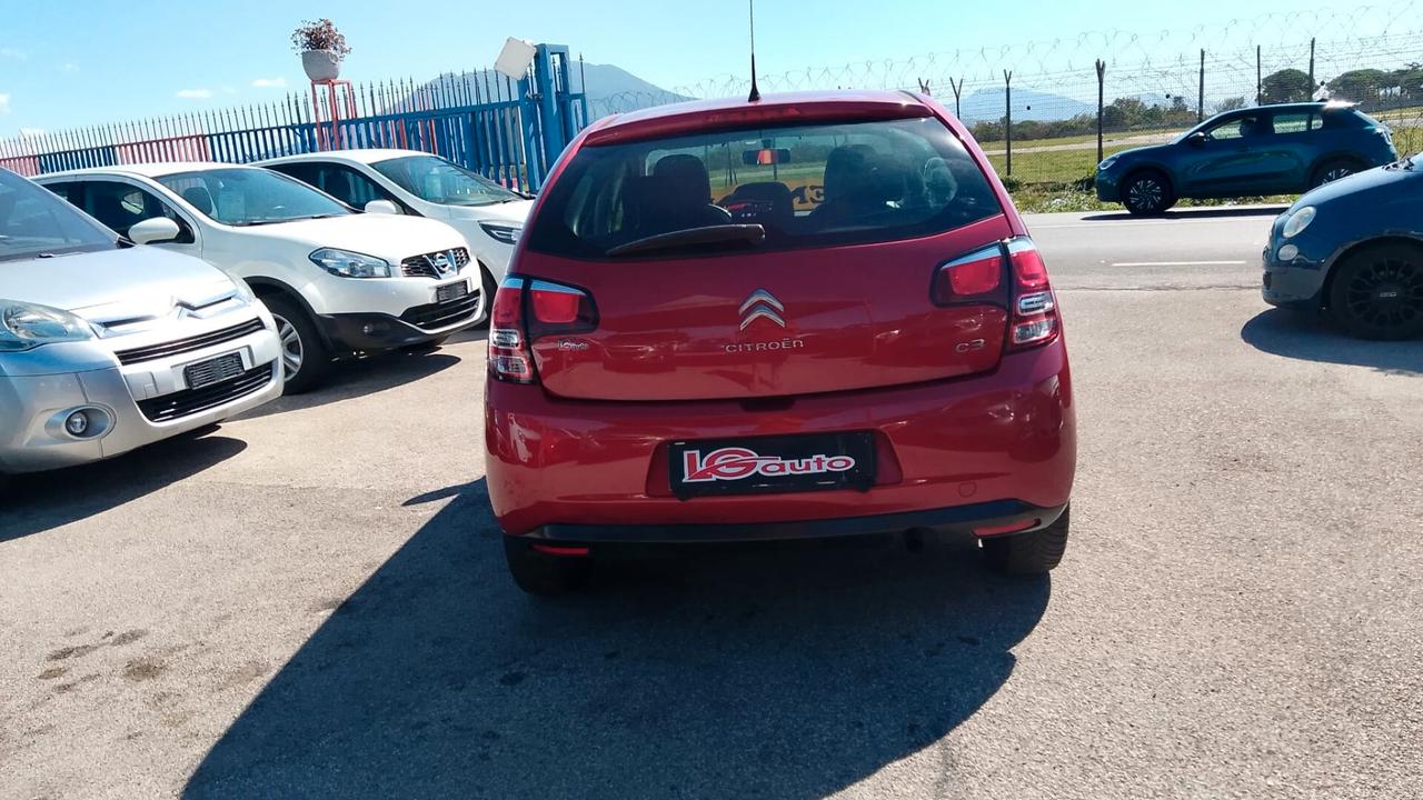 Citroen C3 C 3 1.2 benzina
