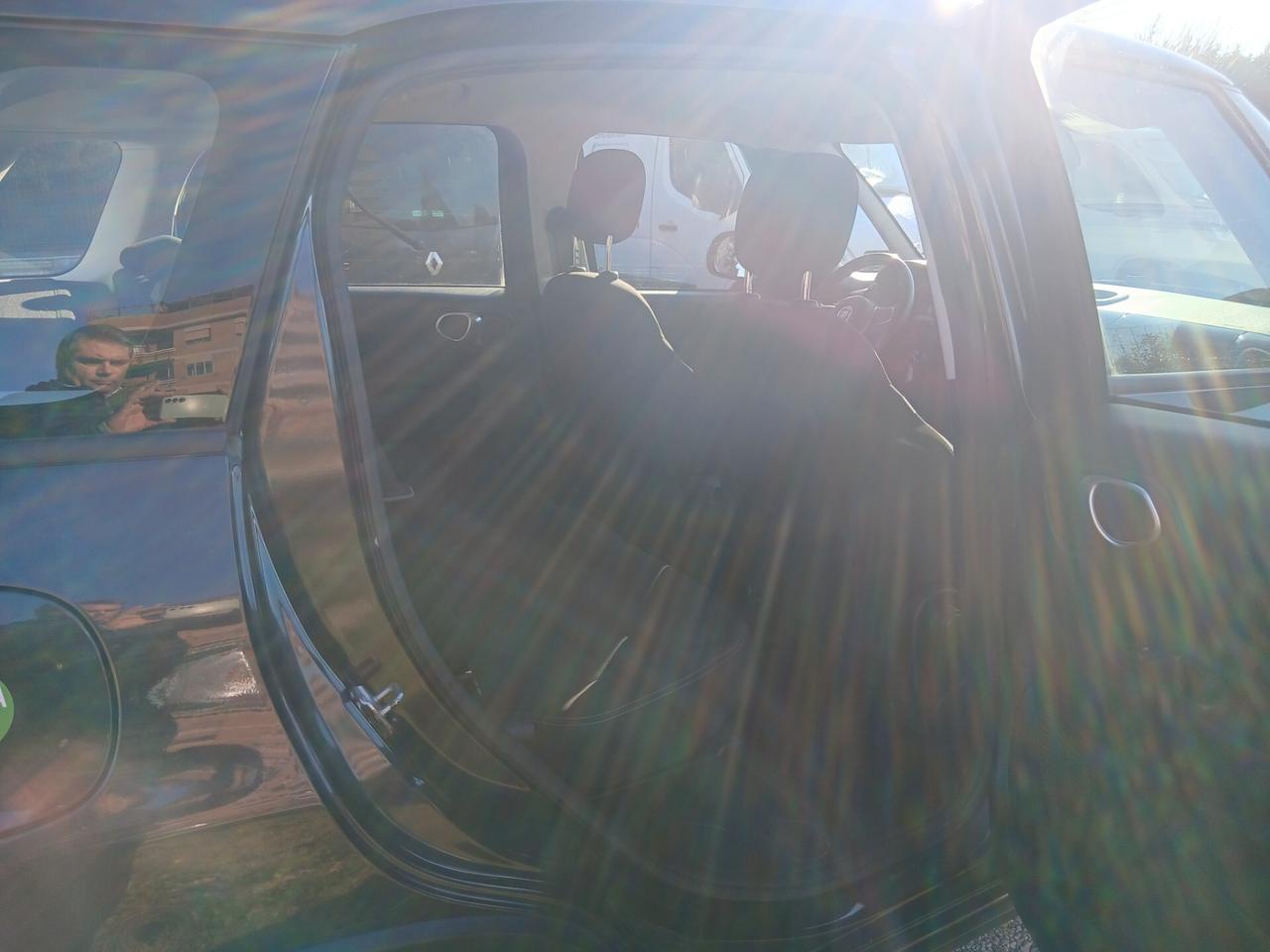 Fiat 500L 1.4 95 CV S&S Cross