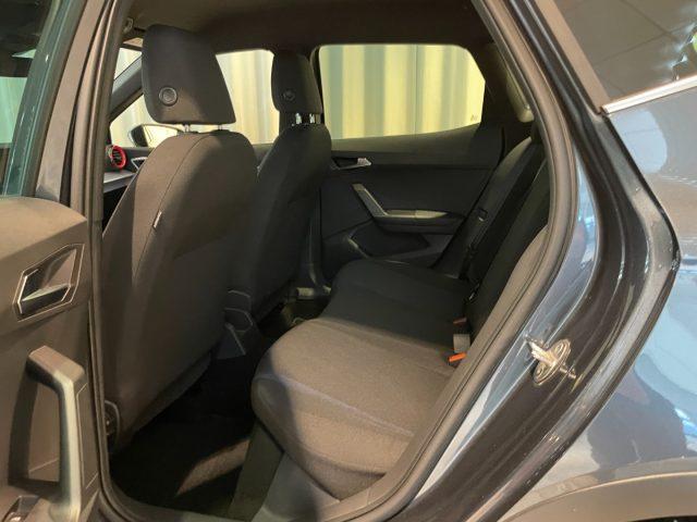 SEAT Arona 1.0 EcoTSI FR FULL LED ACC App Connect DAB+