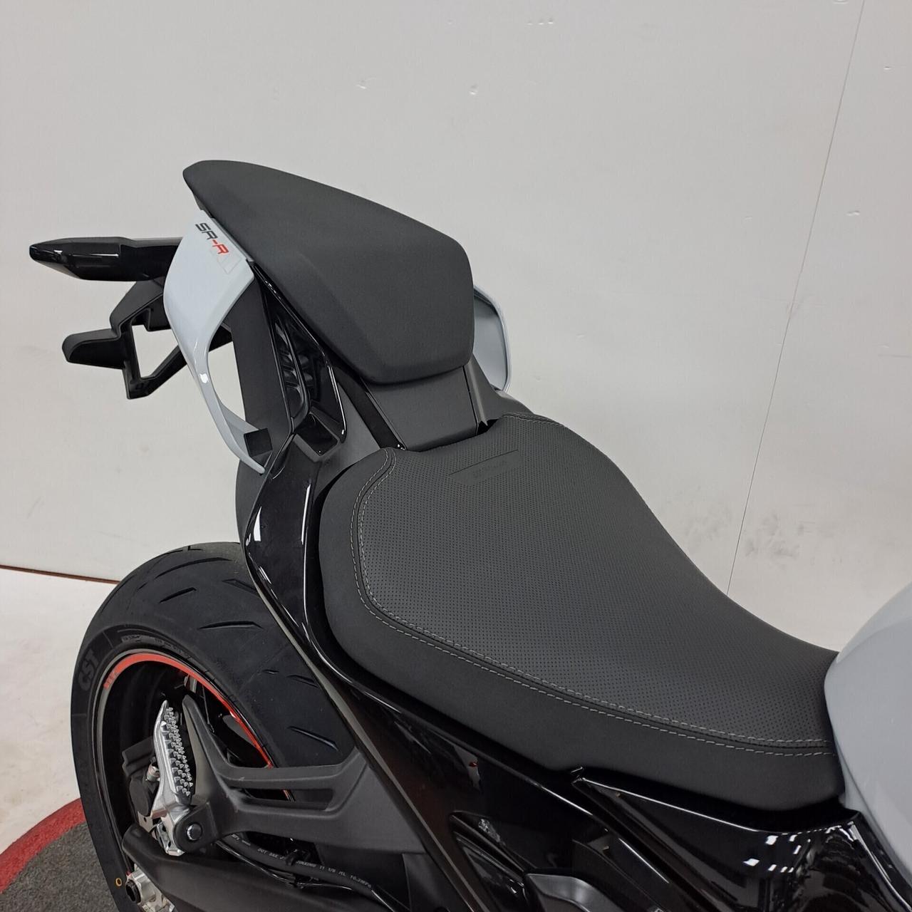 CFMOTO 675 SR-R PATENTE A2