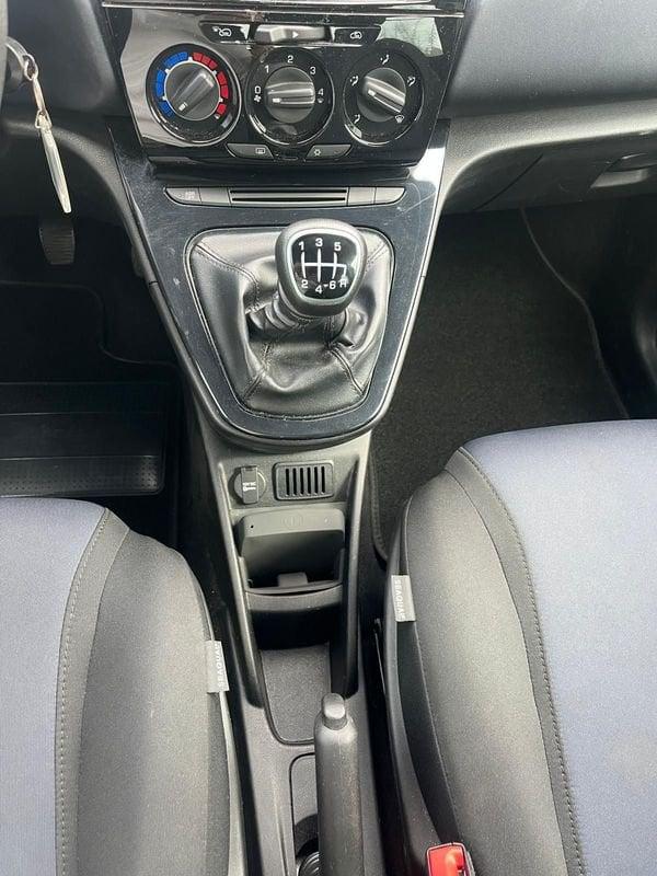 Lancia Ypsilon Ypsilon 1.0 FireFly 5 porte S&S Hybrid Gold Plus