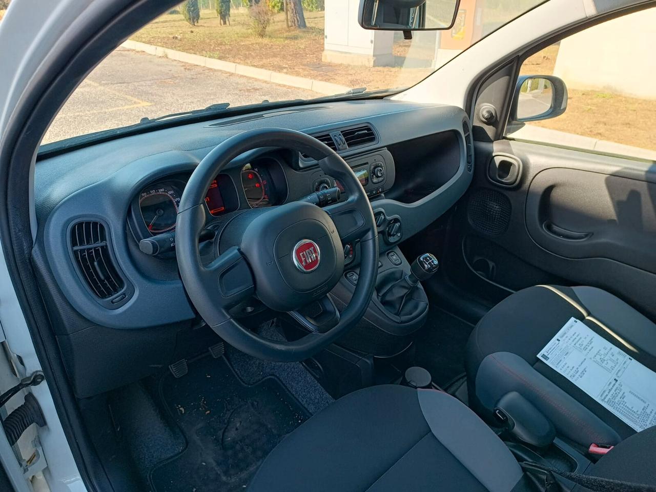 Fiat Panda 1.3 MJT 95 CV S&S Lounge