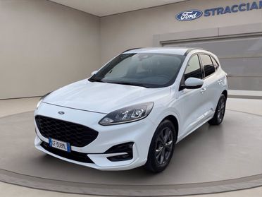 FORD Kuga 1.5 ecoblue ST-Line 2wd 120cv del 2021