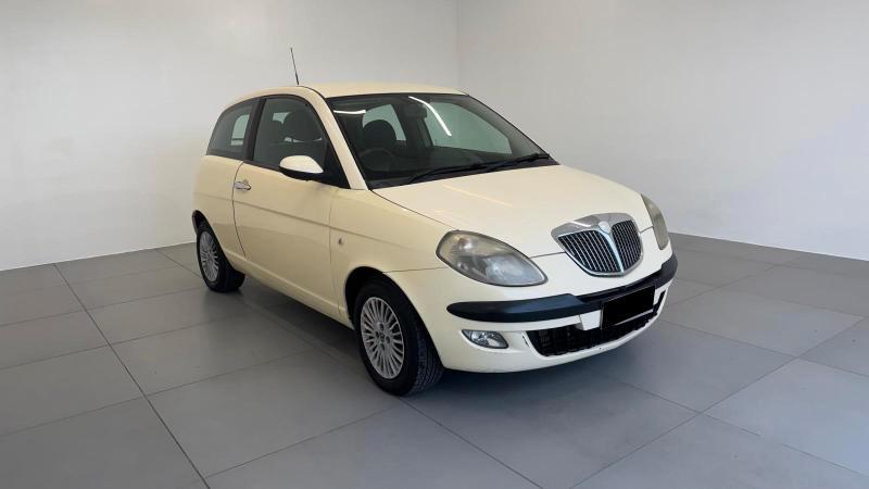 Lancia Ypsilon 1.3 Mjt 75 Cv. Oro