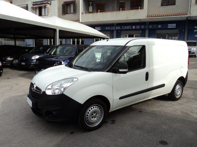 OPEL Combo 1.4i 95CV PC-TN Van (1000kg) E6