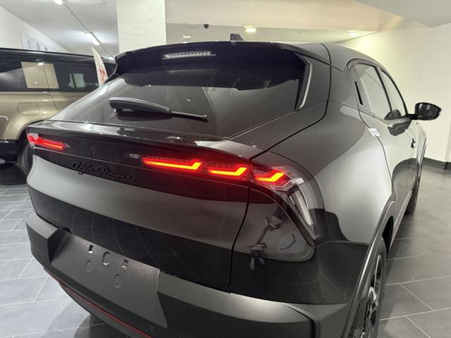 ALFA ROMEO Junior 1.2 145 CV Hybrid eDCT6 Speciale