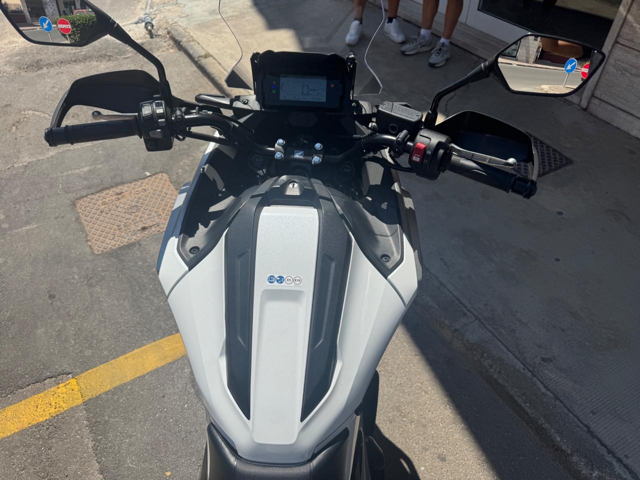 Honda NC 750