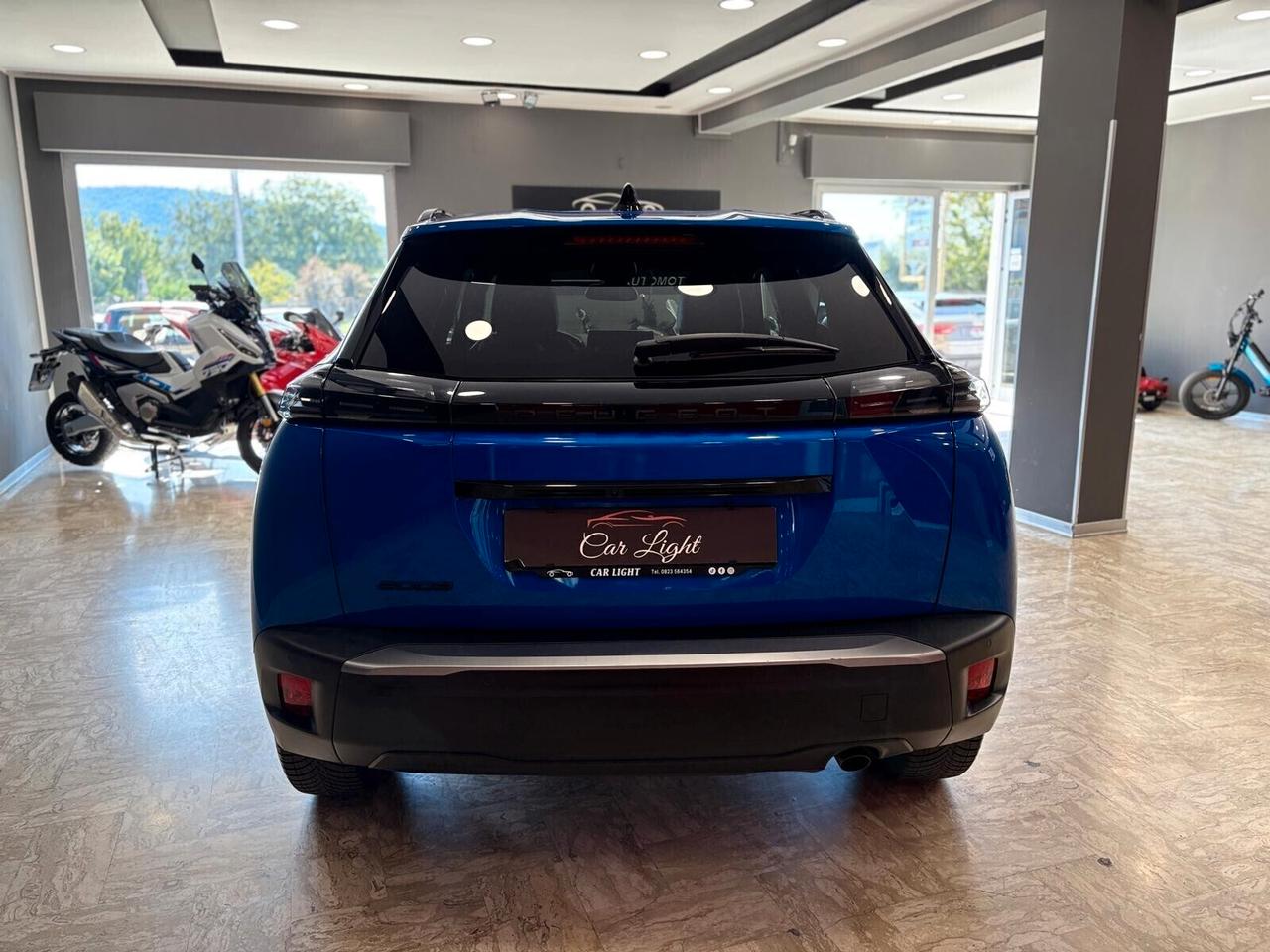 Peugeot 2008 PureTech 100 S&S Allure