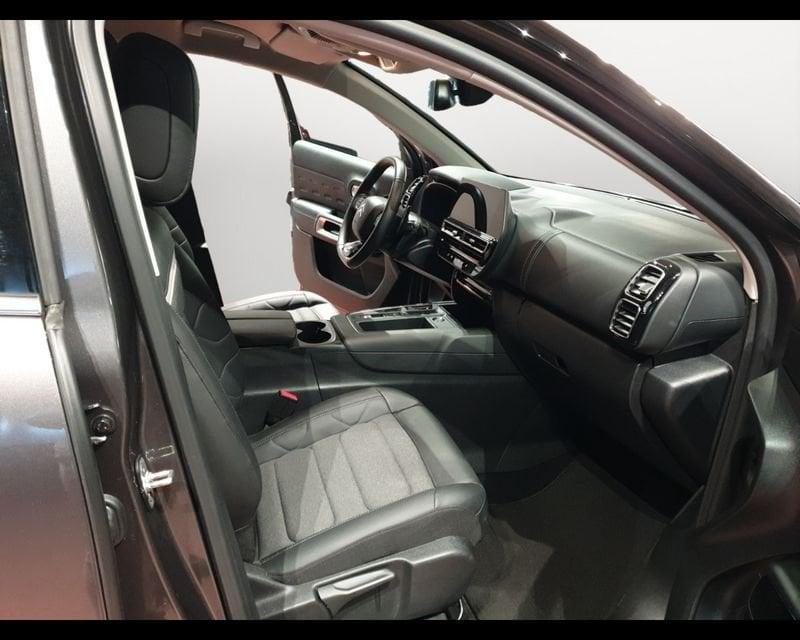 Citroën C5 Aircross BlueHDi 130 S&S EAT8 Max