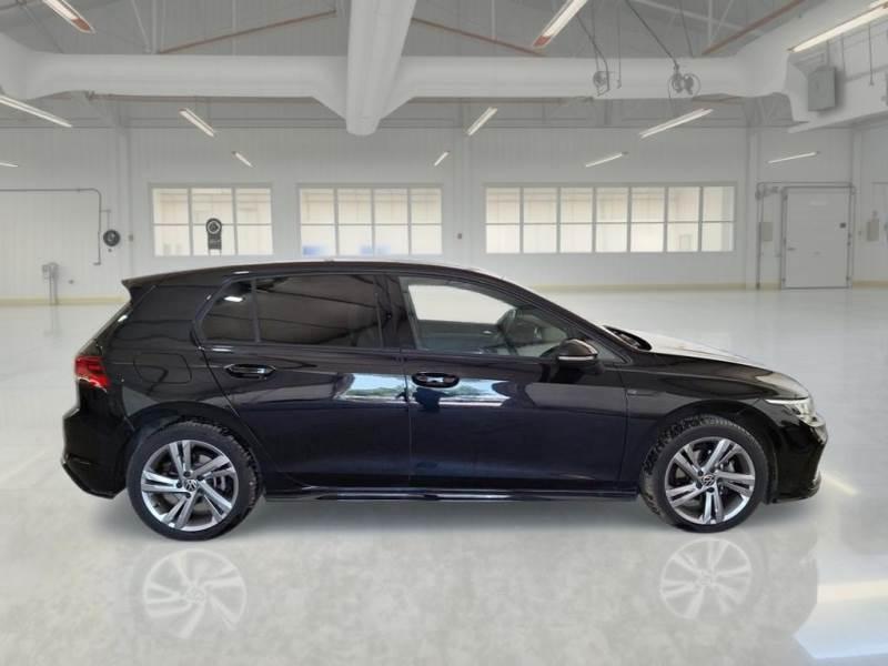 Volkswagen Golf 1.5 eTSI EVO ACT R-Line DSG