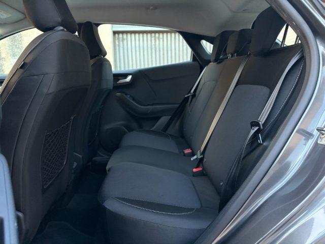 FORD Puma 1.5 EcoBlue 120 CV Titanium