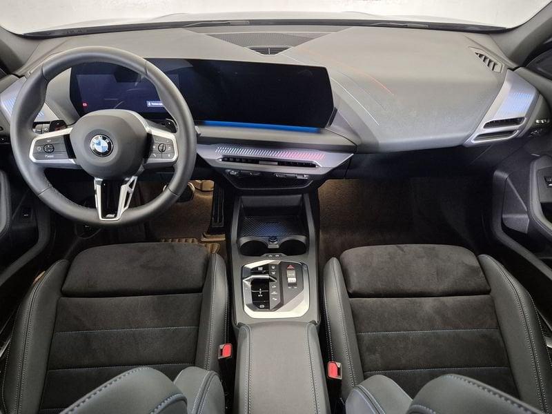 BMW Serie 1 F70 118d MSport auto