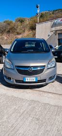 Opel Meriva 1.6 CDTI Start&Stop Cosmo - 2015