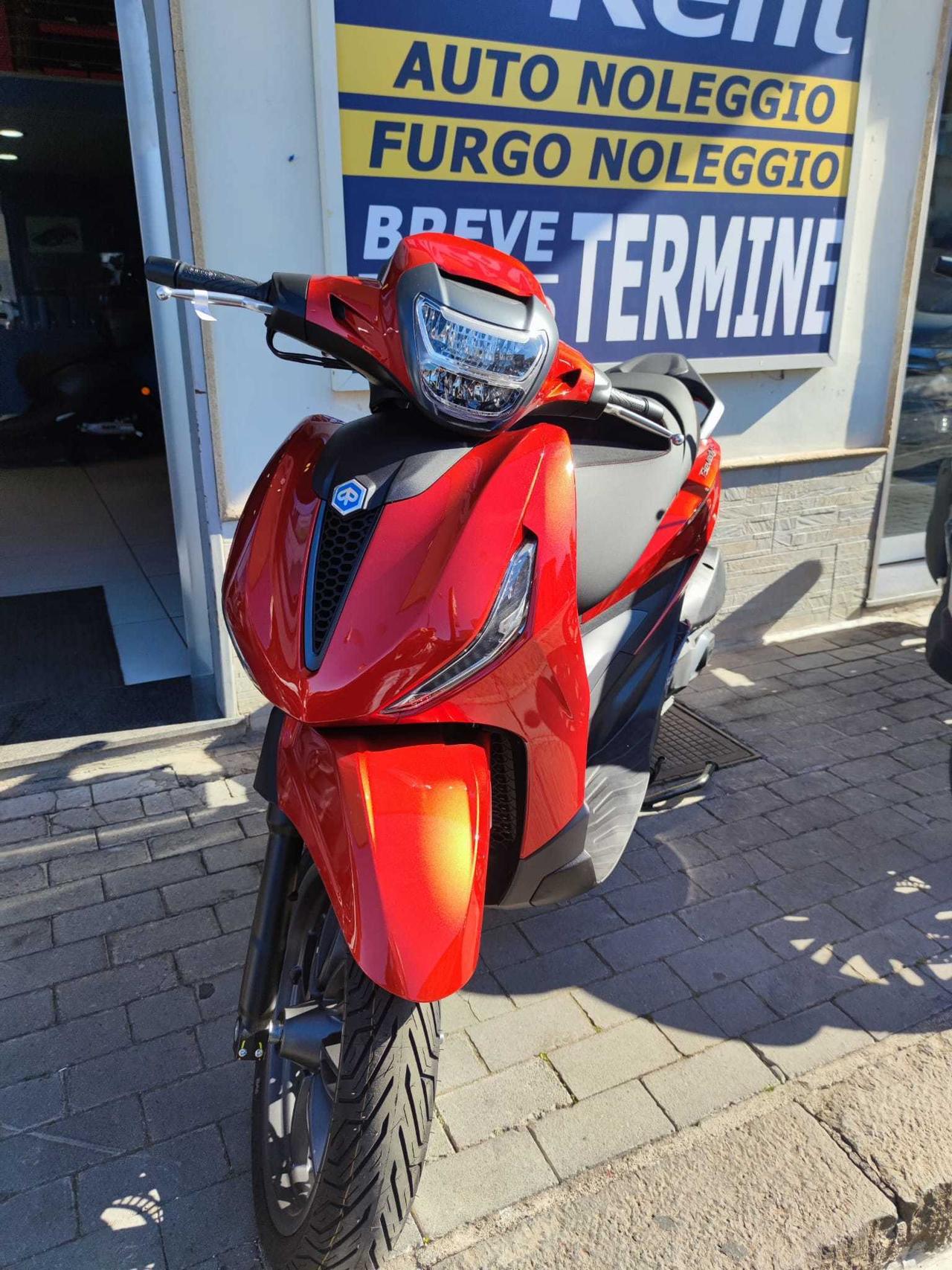 Piaggio Beverly 310 NUOVO 2024