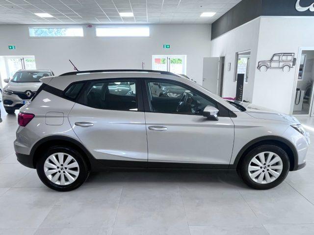 SEAT Arona 1.0 EcoTSI Style