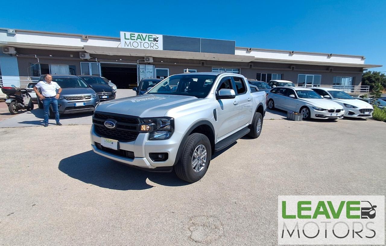 Ford Ranger 2.0 tdci 4 posti (M1564)