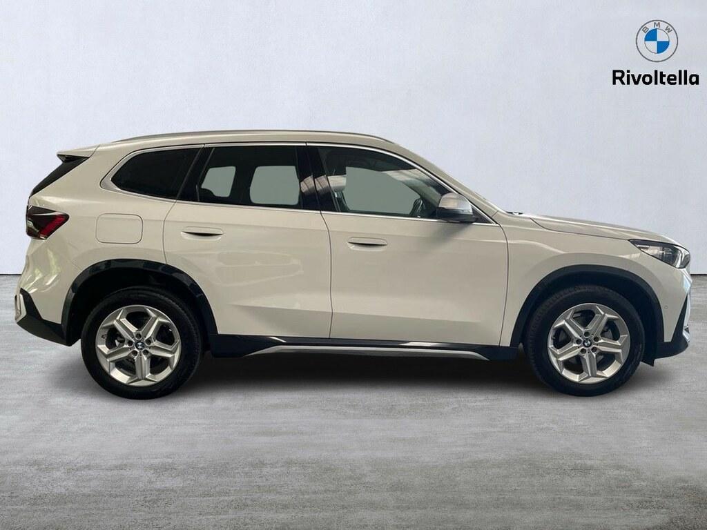 BMW X1 18 d xLine sDrive DCT
