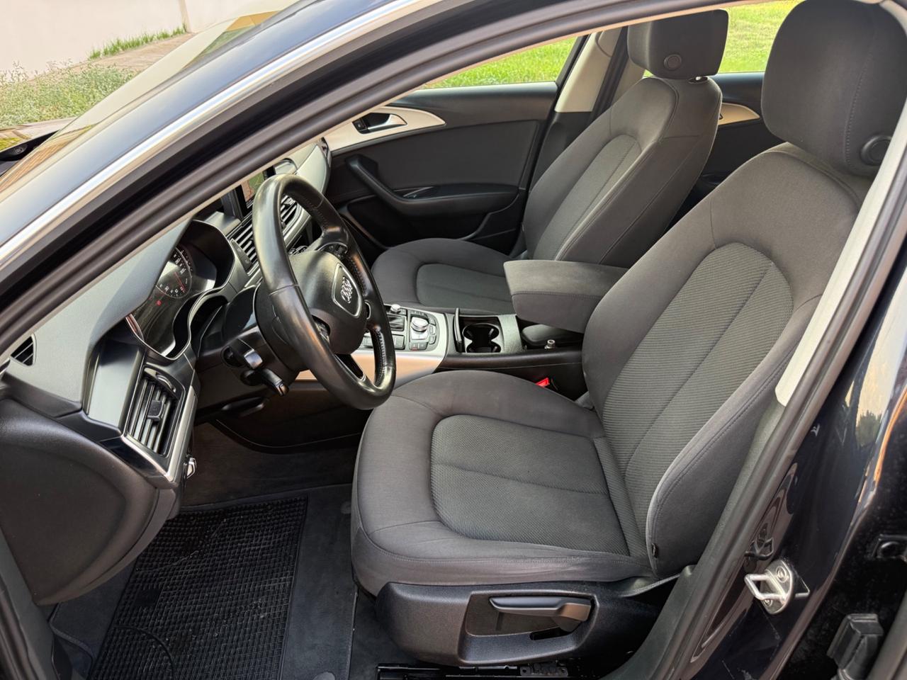 Audi A6 Avant 2.0 TDI 190 CV ultra S tronic Business