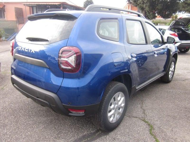 Dacia Duster EXPRESSION 1.0 TCe 100 CV GPL MOD. 2023 * NUOVE *