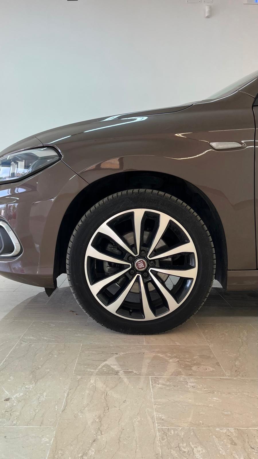 Fiat Tipo 1.6 Mjt S&S SW Business