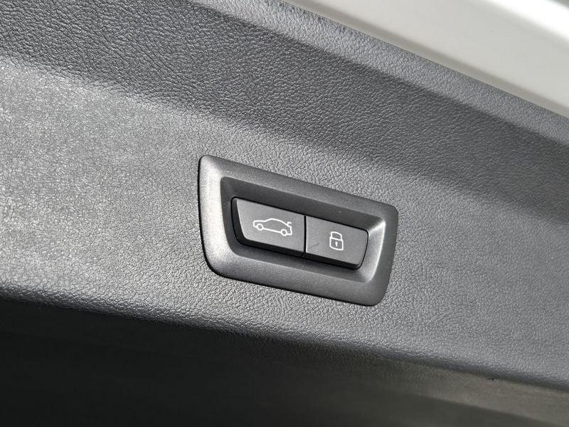 BMW X3 G01 2021 xdrive20d mhev 48V Msport auto