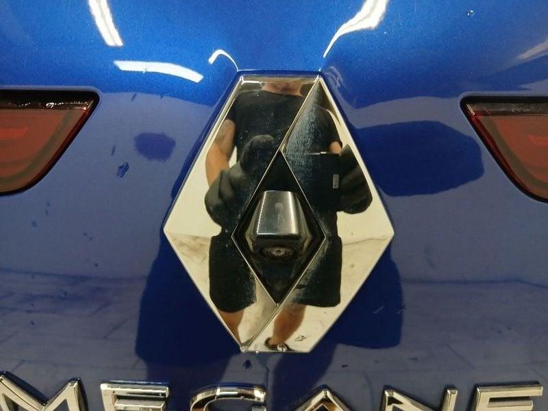 Renault Mégane Megane 1.5 blue dci Techno 115cv